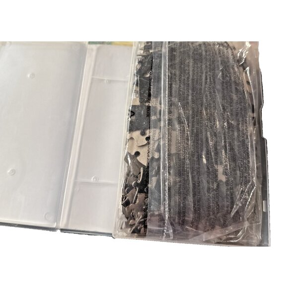 ALIEN Blockbuster Video 500 Piece Movie Poster Puzzle Cardinal New Sealed 2020 - Picture 6 of 8